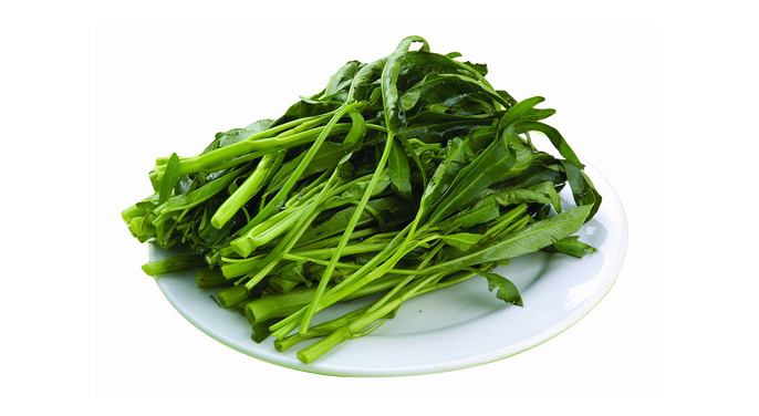 Water spinach